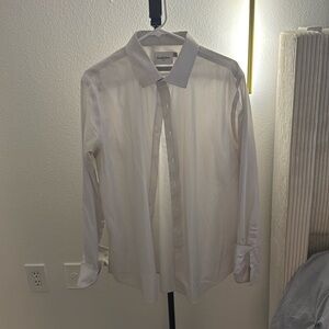 SHIRT LONG SLEVE